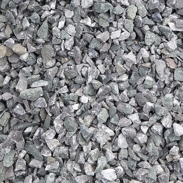 with proper maintenance, walkway gravel can last for several years before needing to be replenished